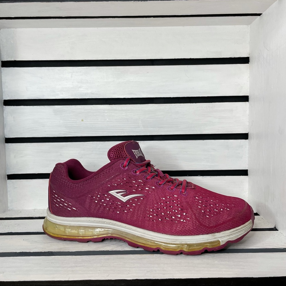 Everlast Comfort Training Shoes Jump 2 Womens Sz 8
